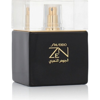 Zen Gold Elixir EDP
